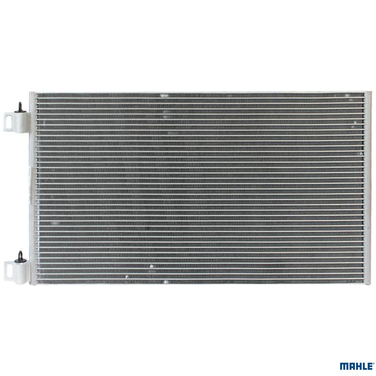 Condensador para Audi A7 e Renault Kangoo - Mahle Behr - AC 569 000P