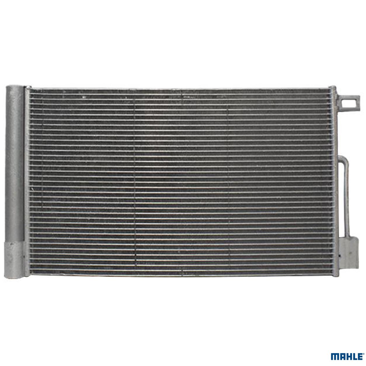 Condensador para Chevrolet Agile e Montana - Mahle Behr - AC 584 000P