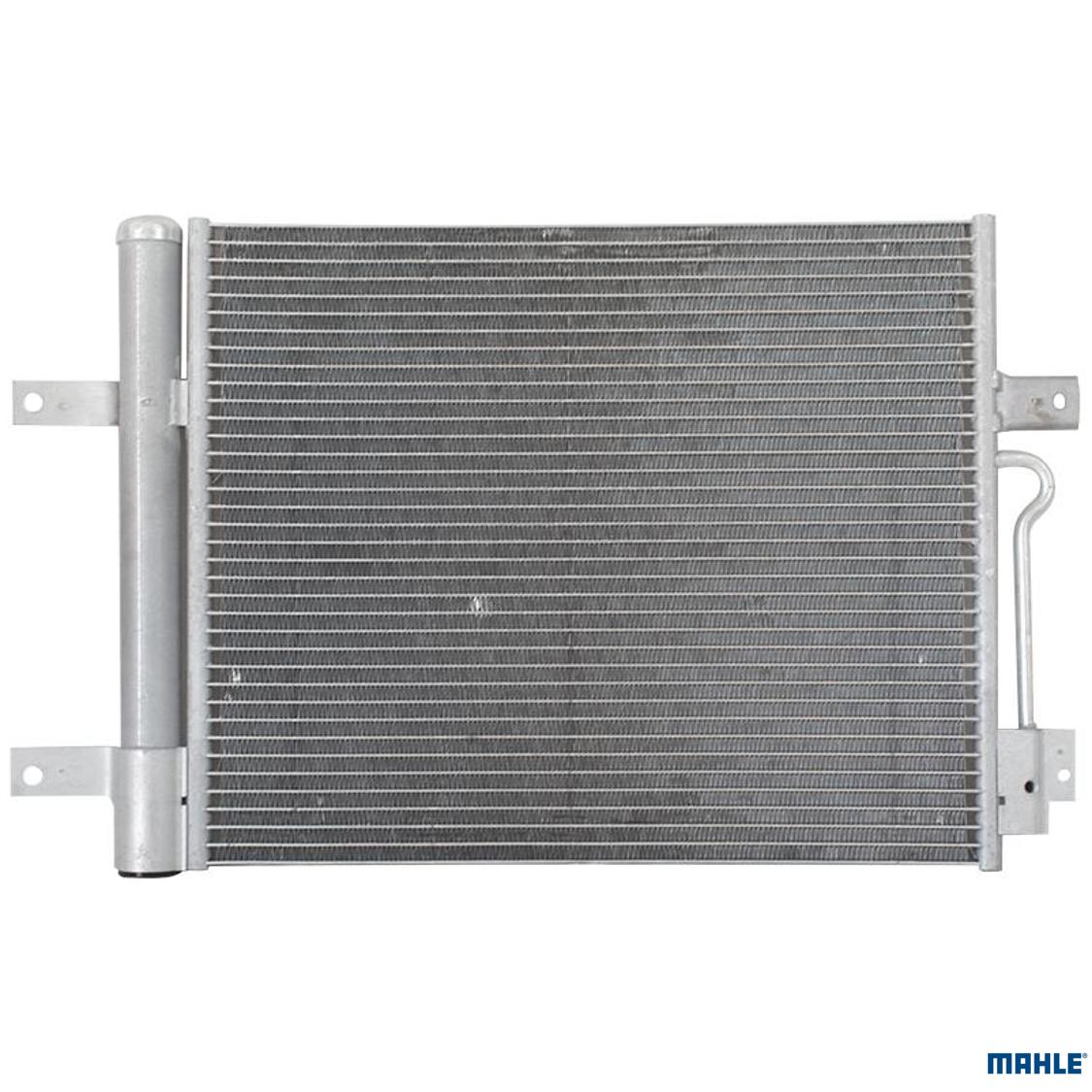 Condensador - Mahle Behr - AC 594 000P
