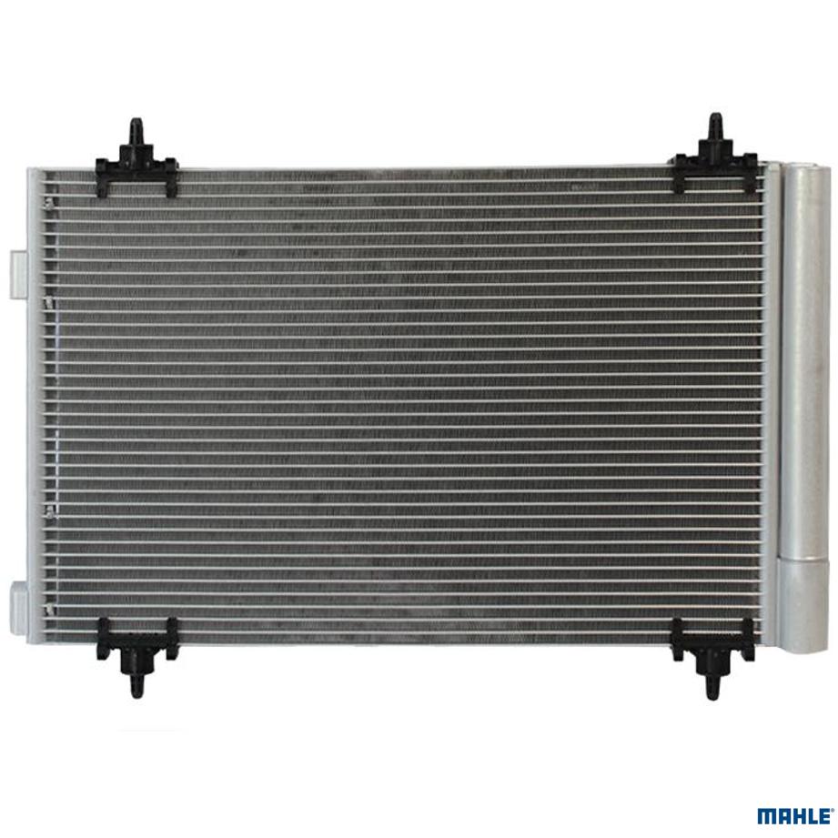 Condensador - Mahle Behr - AC 667 000P