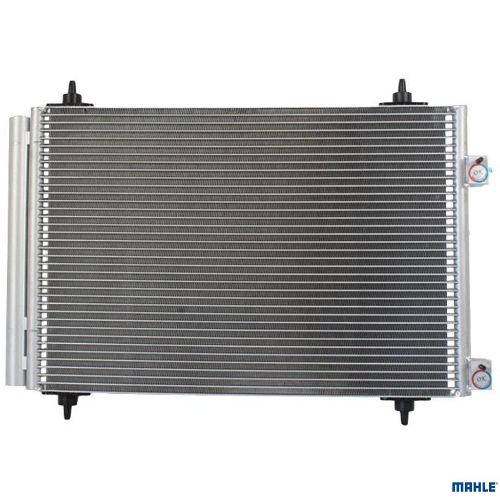 Condensador - Mahle Behr - AC 667 000S