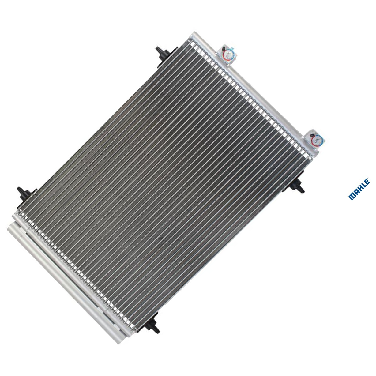 Condensador - Mahle Behr - AC 667 000S