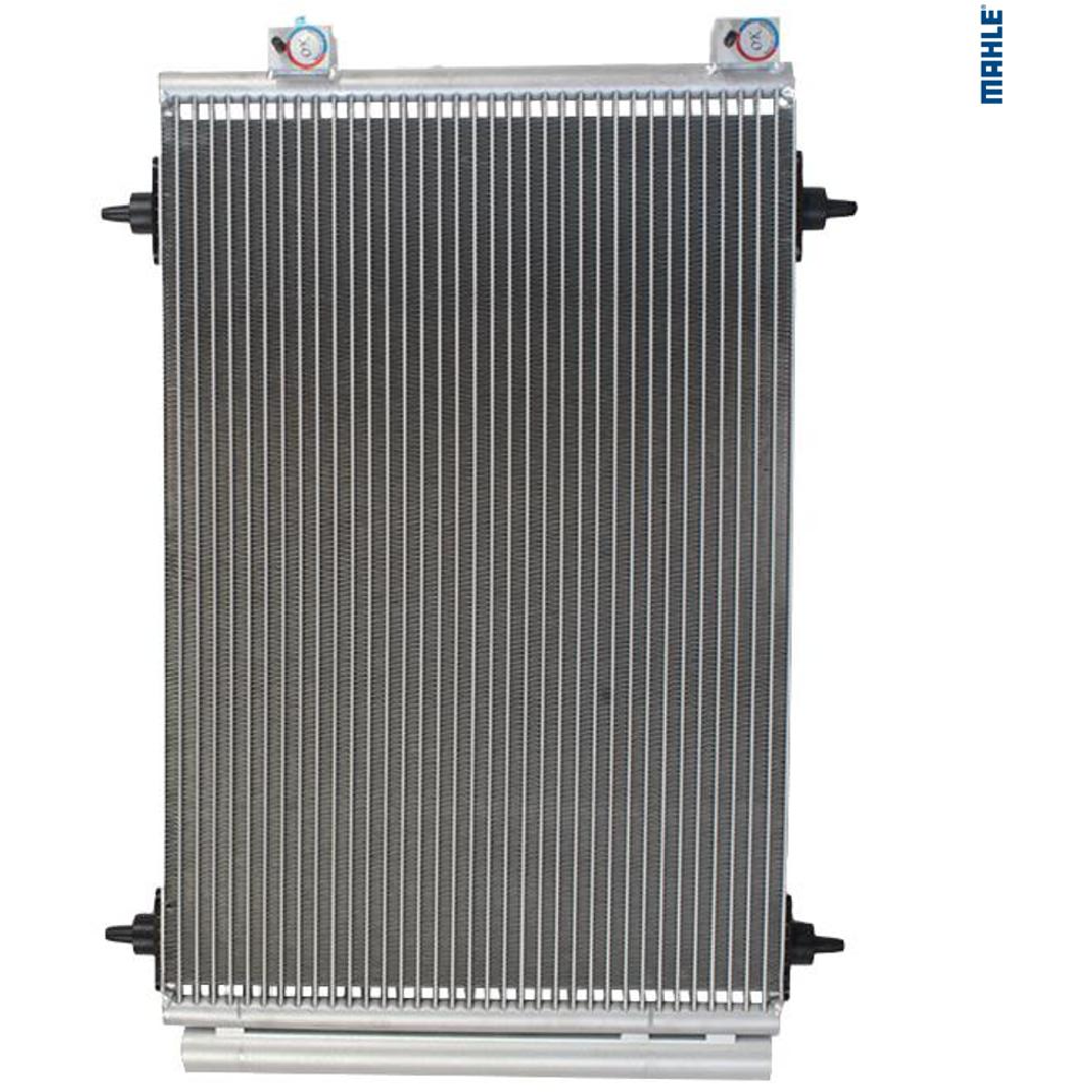 Condensador - Mahle Behr - AC 667 000S