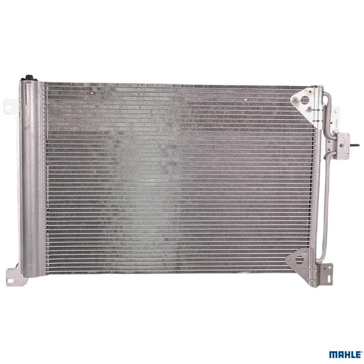 Condensador - Mahle Behr - AC 670 000P