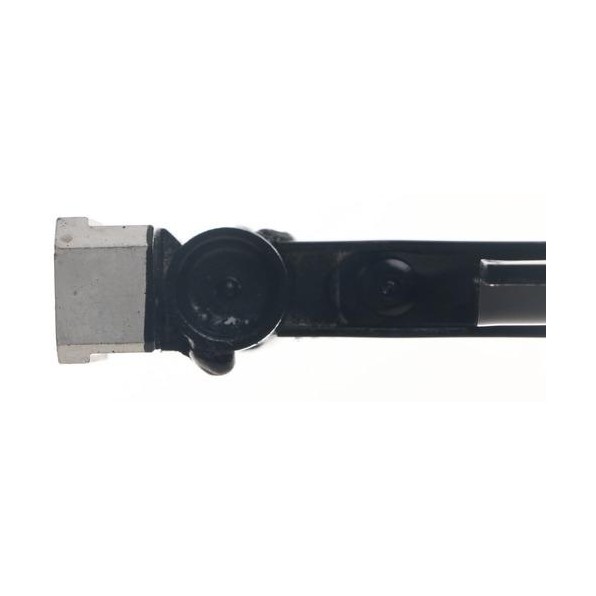 Condensador para Volkswagen Cross Up! e Up! - Mahle Behr - AC 747 000P