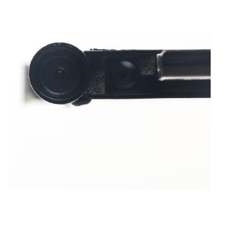 Condensador para Volkswagen Cross Up! e Up! - Mahle Behr - AC 747 000P