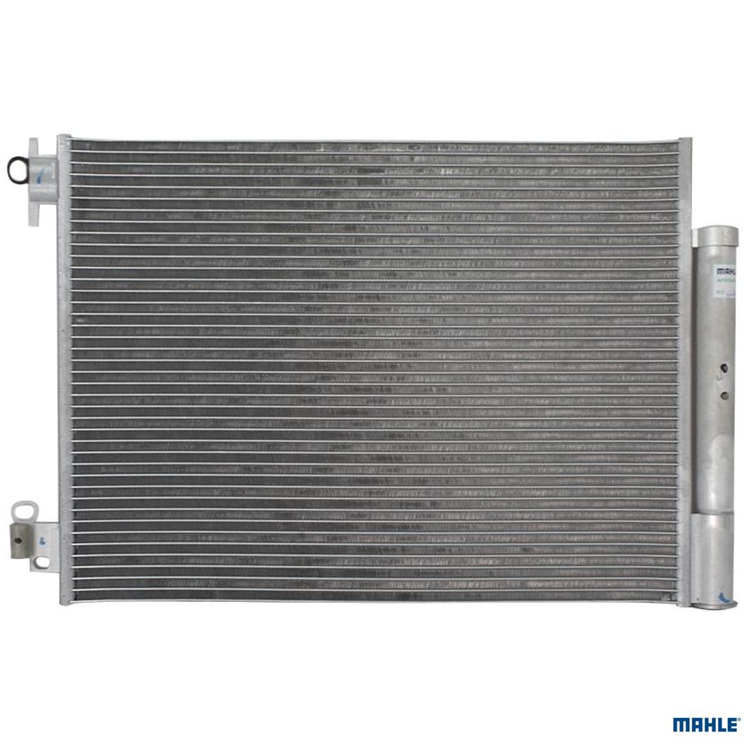 Condensador - Mahle Behr - AC 758 000P