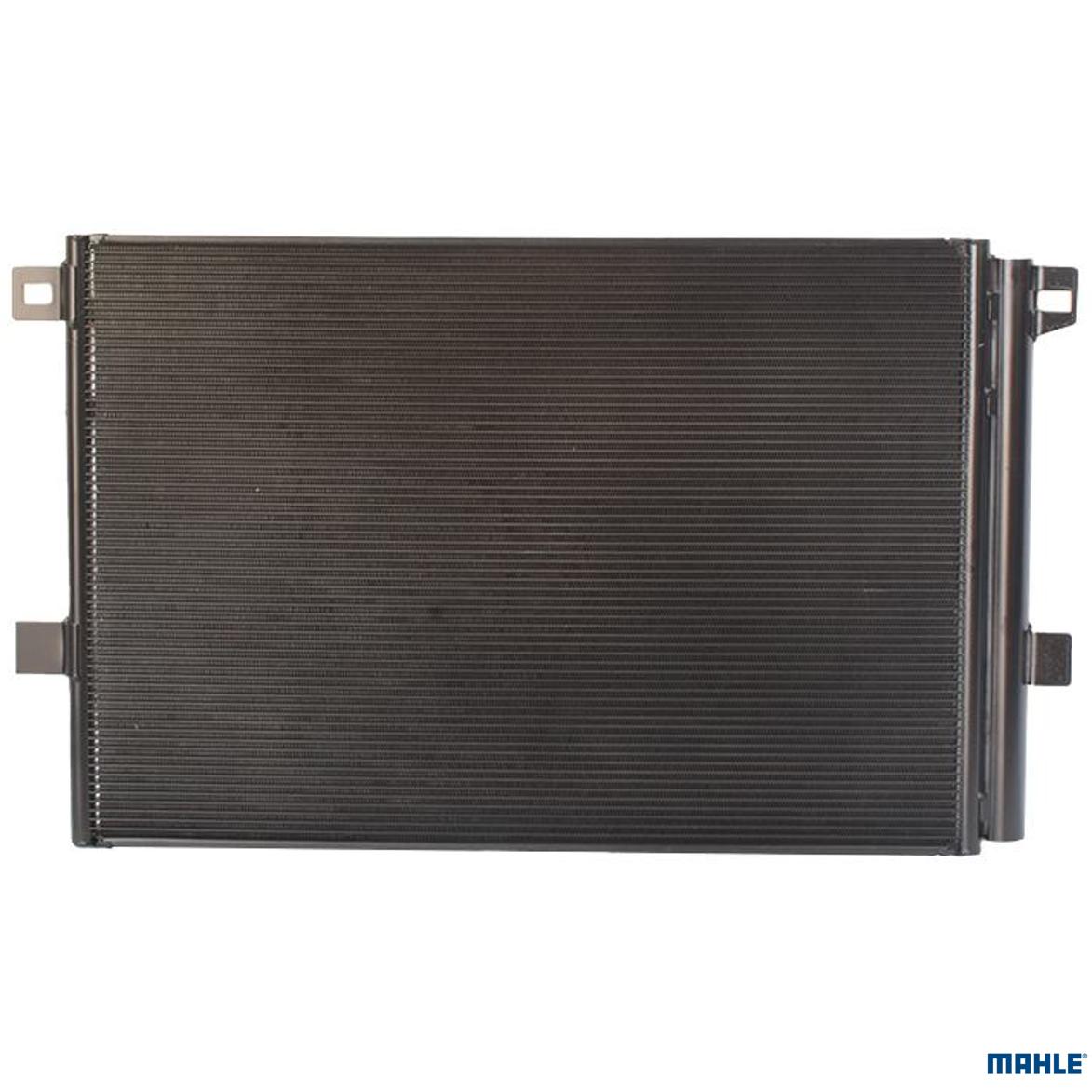 Condensador para Volkswagen Amarok - Mahle Behr - AC 885 000S
