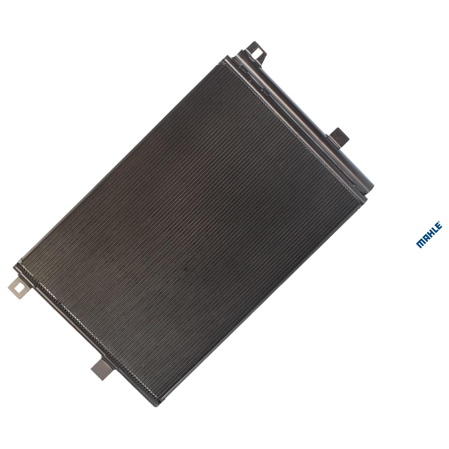 Condensador para Volkswagen Amarok - Mahle Behr - AC 885 000S