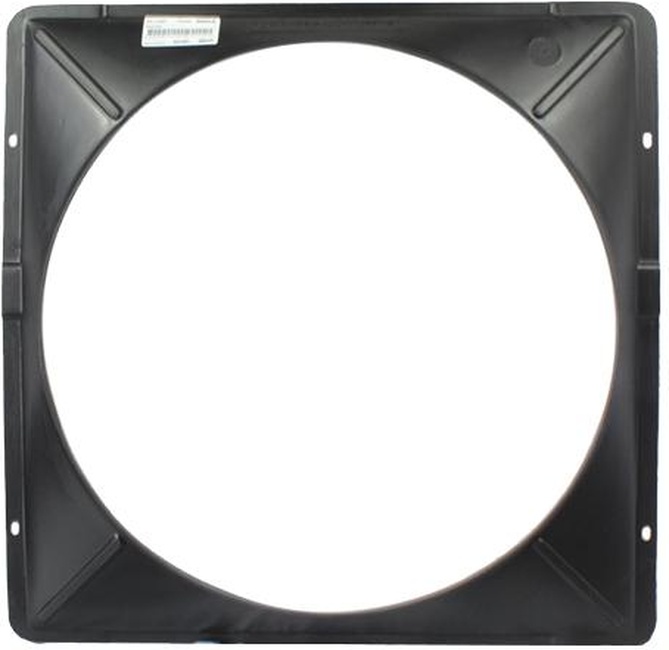 Defletor do Eletroventilador para Mercedes-Benz OF-1418 - Mahle Behr - CFS 11 000P