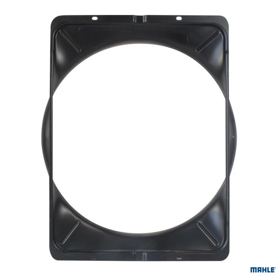 Defletor do Eletroventilador para Mercedes-Benz LO-915 - Mahle Behr - CFS 10 000P
