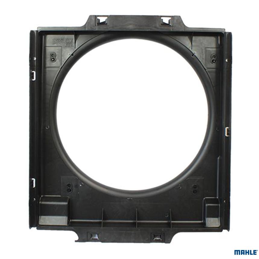 Defletor do Eletroventilador - Mahle Behr - CFS 16 000P