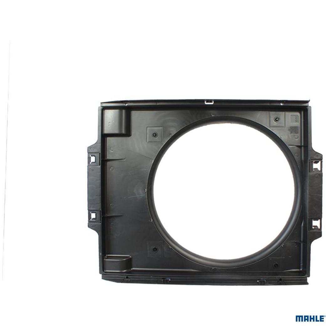 Defletor do Eletroventilador - Mahle Behr - CFS 17 000P