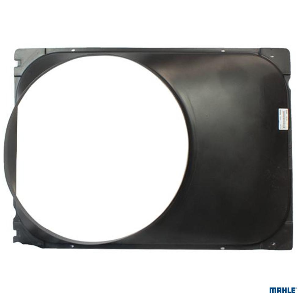 Defletor do Eletroventilador para Mercedes-Benz LS 1632 - Mahle Behr - CFS 3 000P