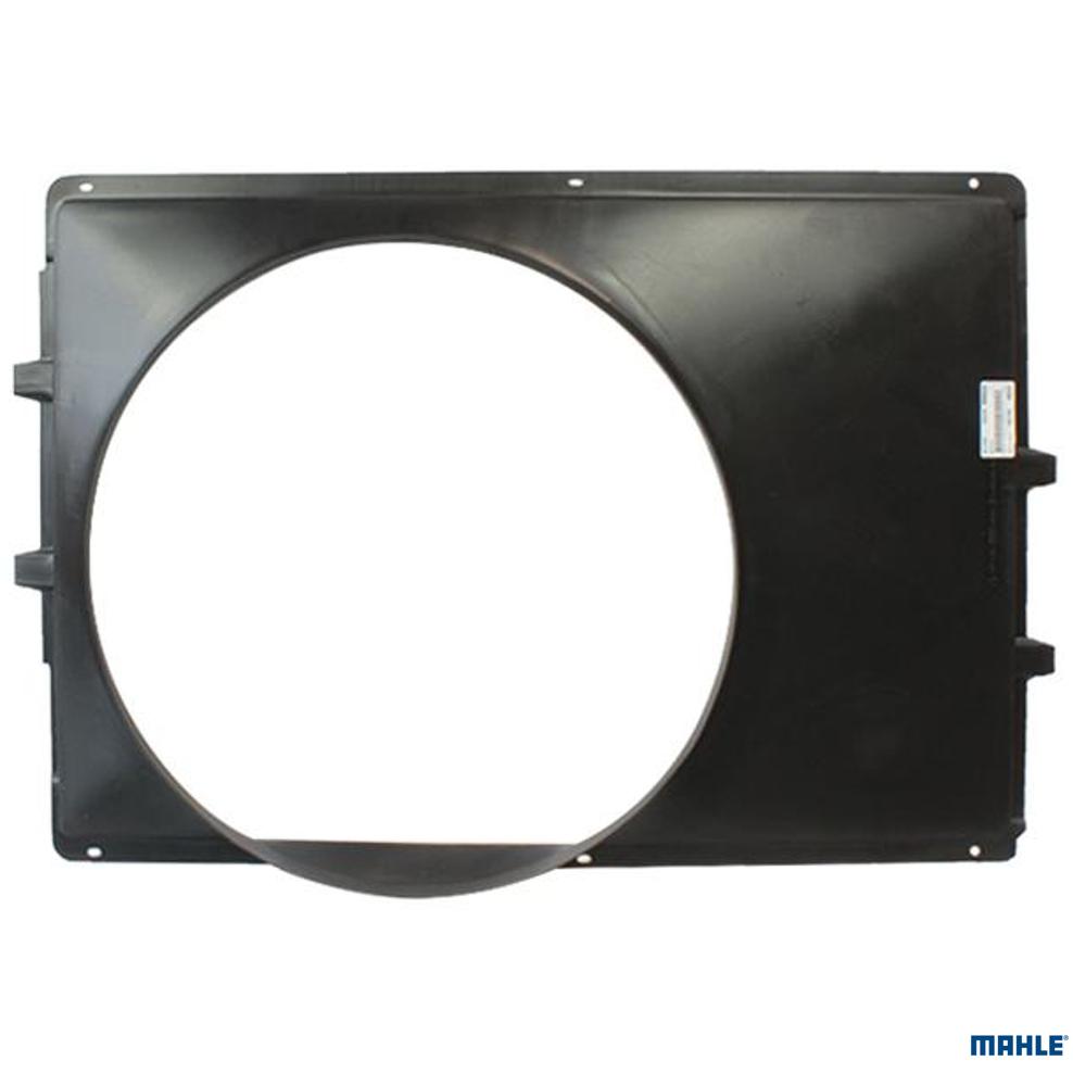 Defletor do Eletroventilador para Mercedes-Benz 1938 S - Mahle Behr - CFS 5 000P