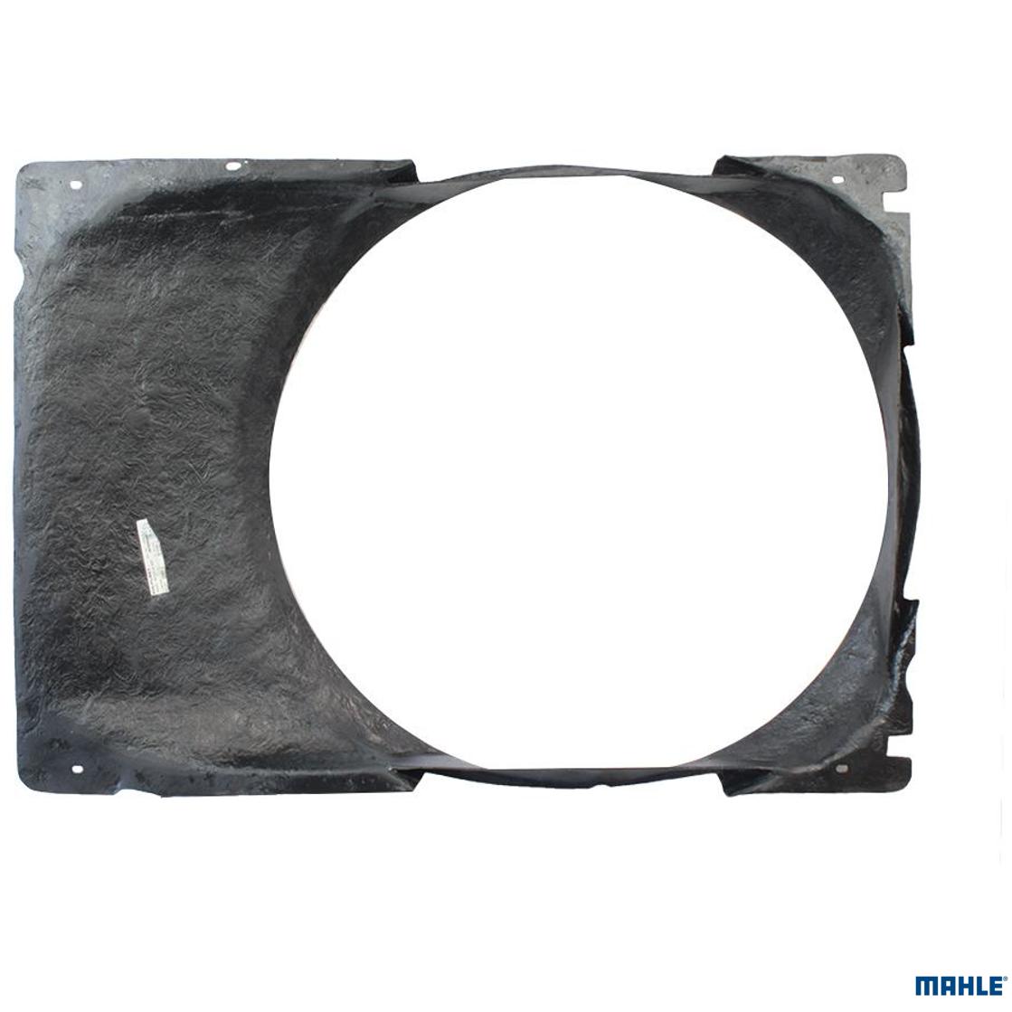 Defletor do Eletroventilador para Mercedes-Benz LS 1634 - Mahle Behr - CFS 6 000P