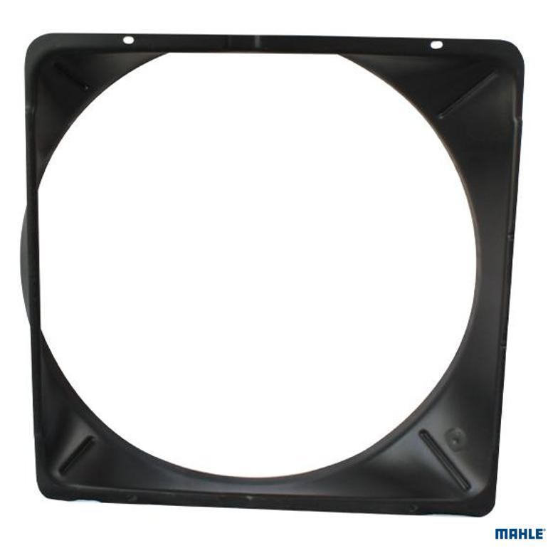 Defletor do Eletroventilador para Mercedes-Benz L 1620 - Mahle Behr - CFS 7 000P