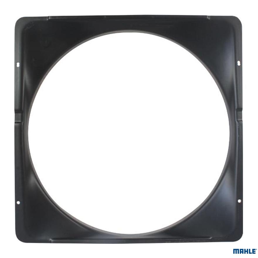 Defletor do Eletroventilador para Mercedes-Benz L 1622 e OF-1722 - Mahle Behr - CFS 8 000P