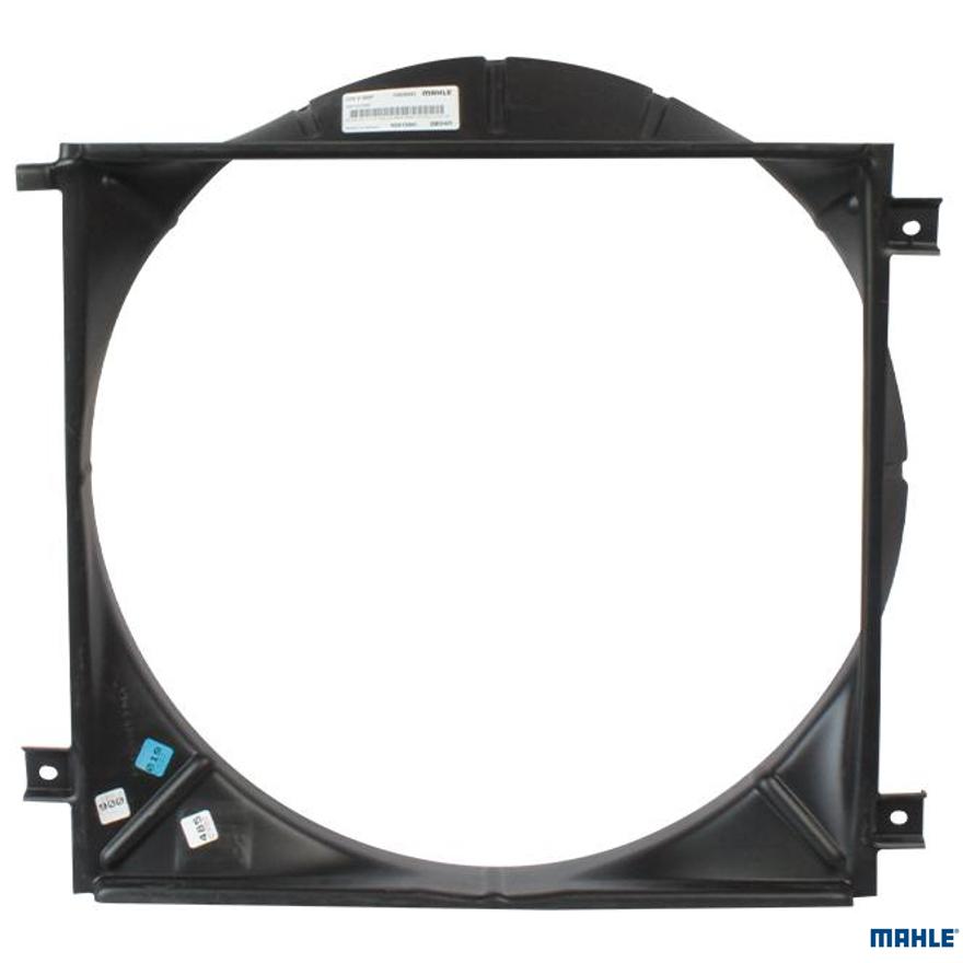 Defletor do Eletroventilador para Mercedes-Benz Accelo 915 C - Mahle Behr - CFS 9 000P
