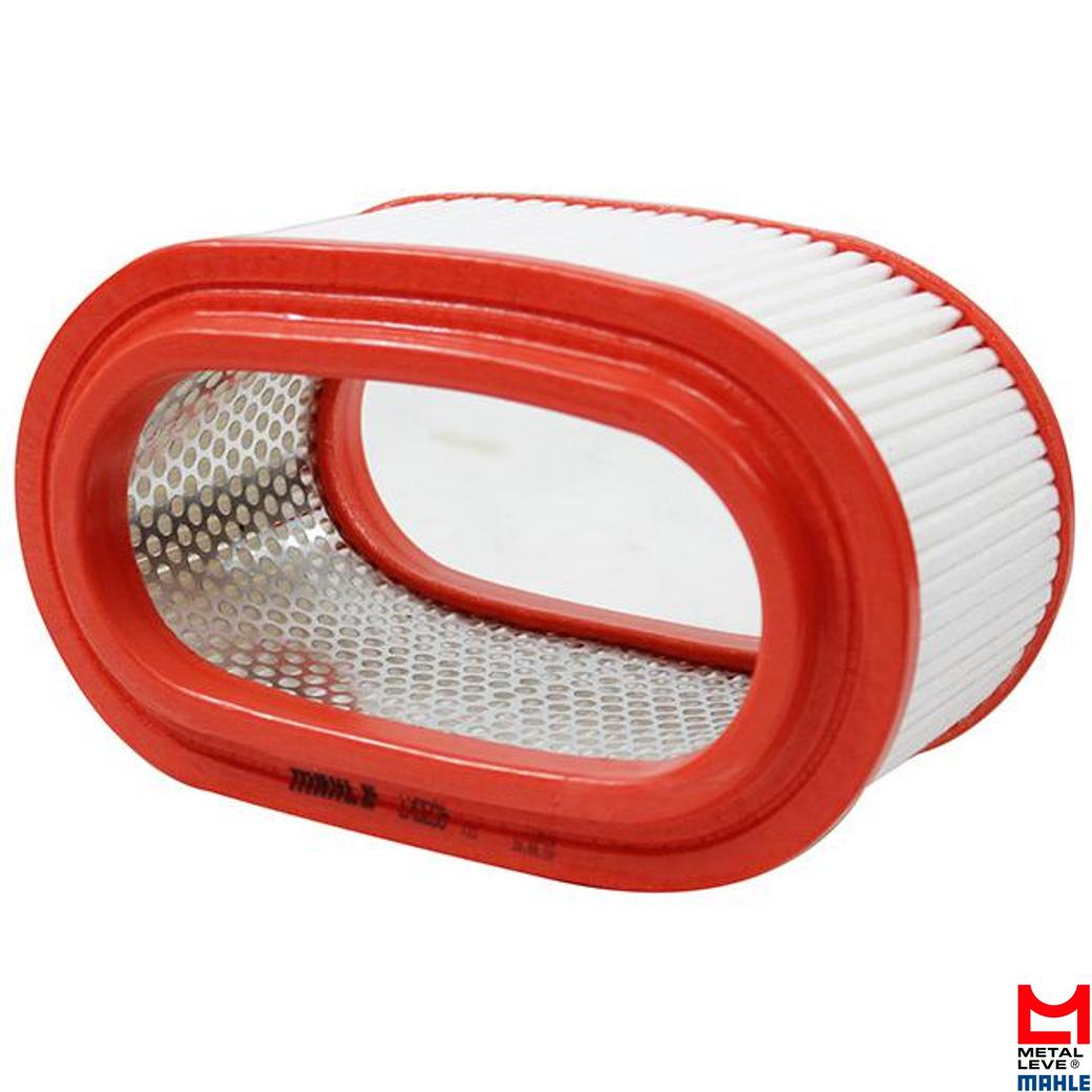 Filtro de Ar Hyundai HR e Kia Bongo - Mahle Metal Leve - LX3236
