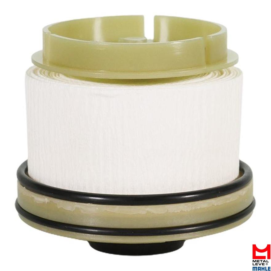 Filtro de Combustível - Mahle Metal Leve - KX268D