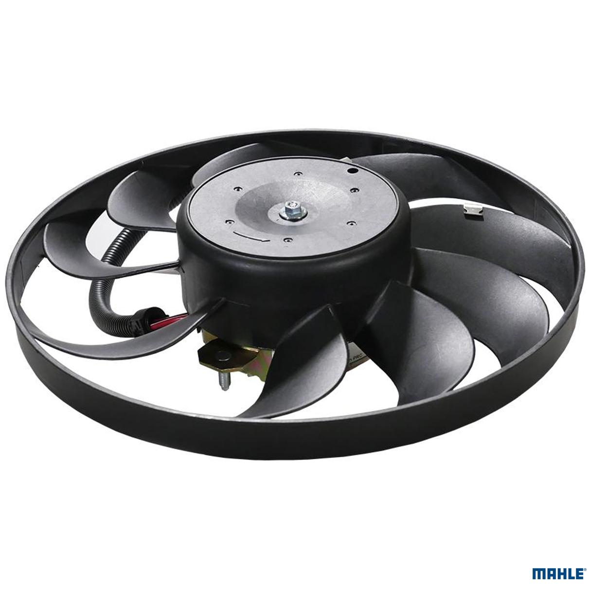 Eletroventilador - Mahle Behr - ACF 1 000S