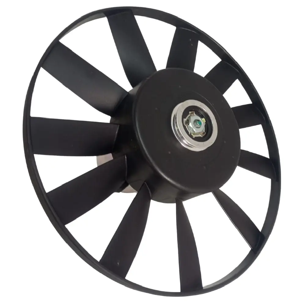 Eletroventilador para Volkswagen Golf e Touareg - Mahle Behr - CFF 10 000S