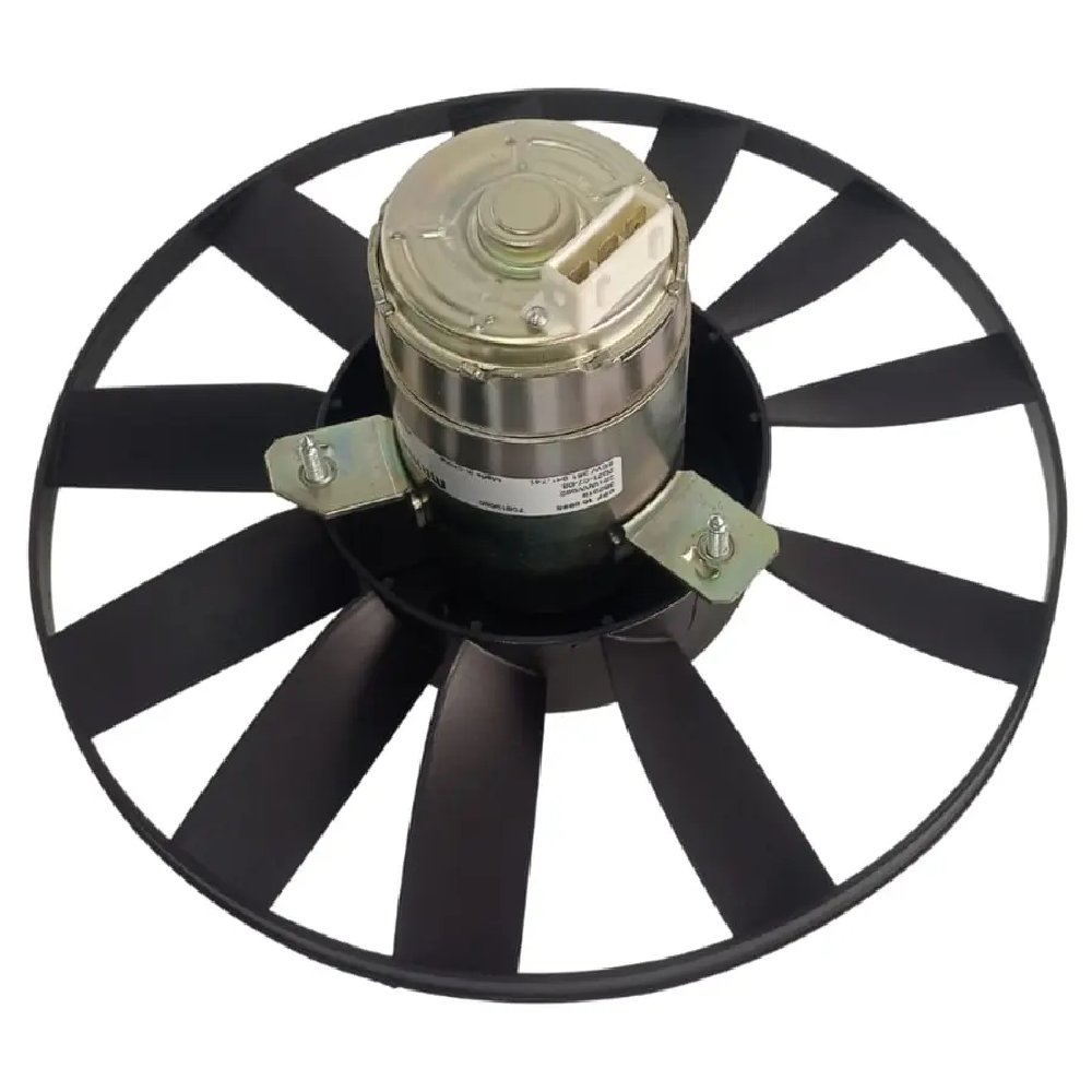 Eletroventilador para Volkswagen Golf e Touareg - Mahle Behr - CFF 10 000S