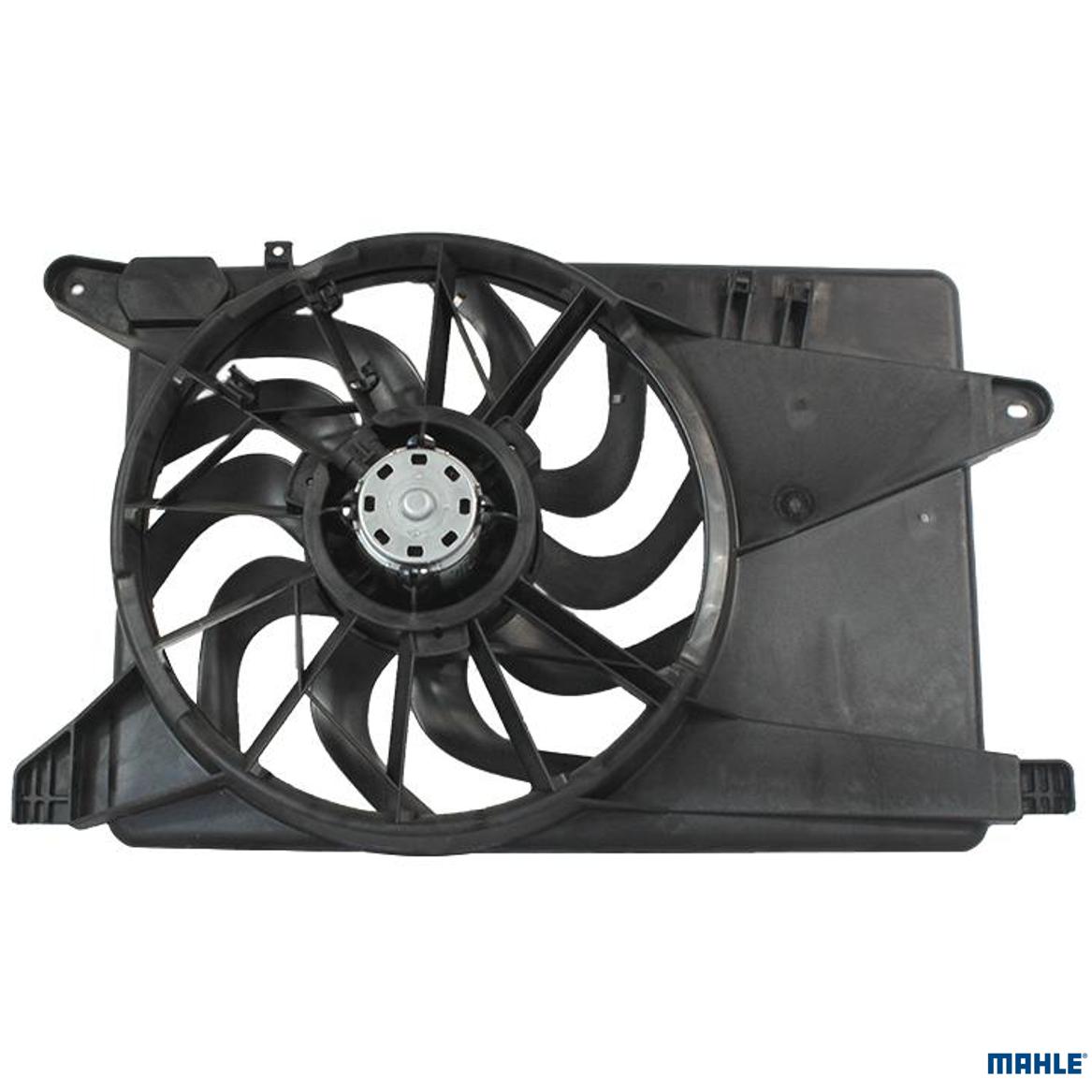 Eletroventilador - Mahle Behr - CFF 117 000P