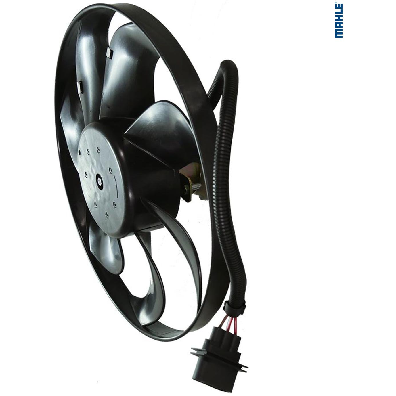Eletroventilador - Mahle Behr - CFF 13 000S