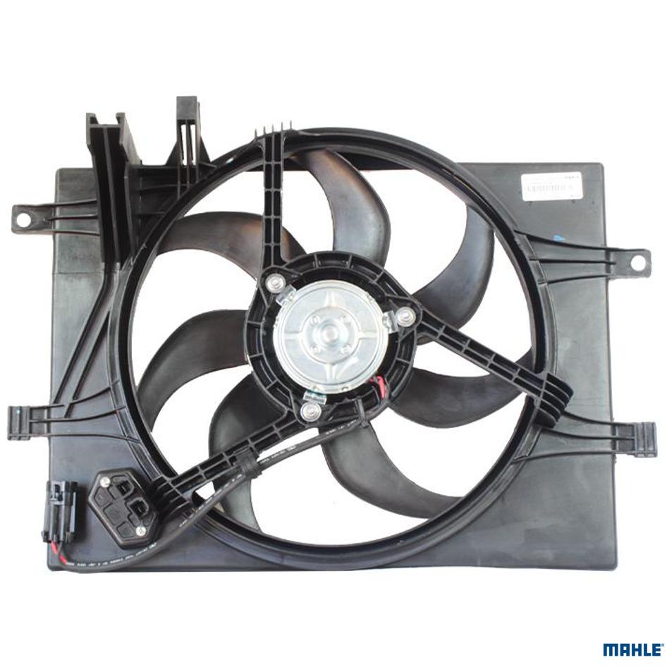 Eletroventilador - Mahle Behr - CFF 210 000P