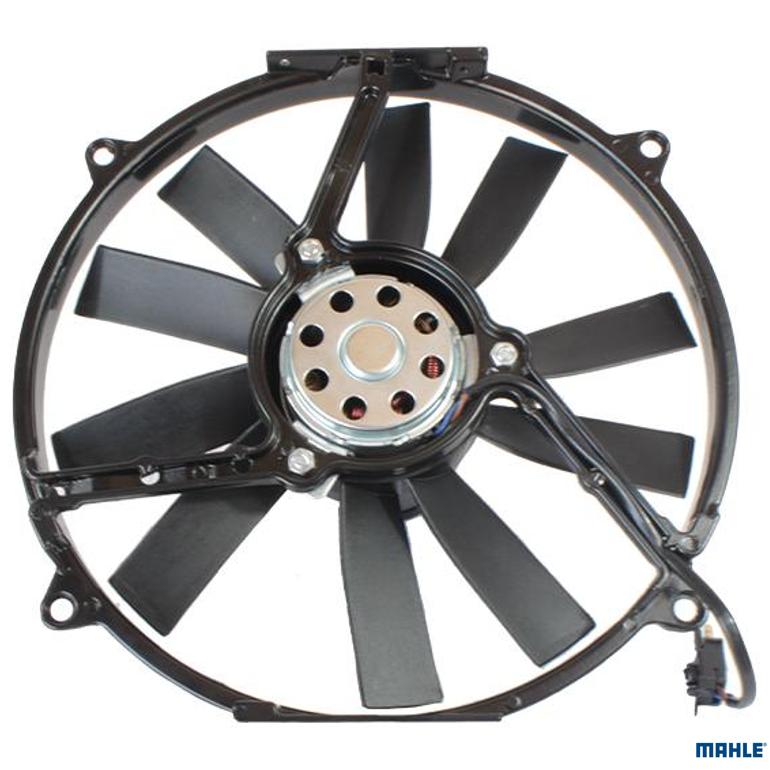 Eletroventilador - Mahle Behr - CFF 17 000S