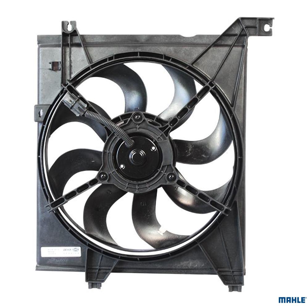 Eletroventilador para KIA Cerato - Mahle Behr - CFF 259 000P