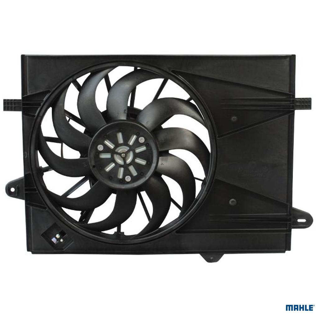 Eletroventilador - Mahle Behr - CFF 406 000P