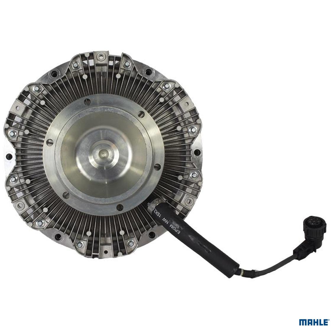 Embreagem Viscosa - Mahle Behr - CFC 172 000P