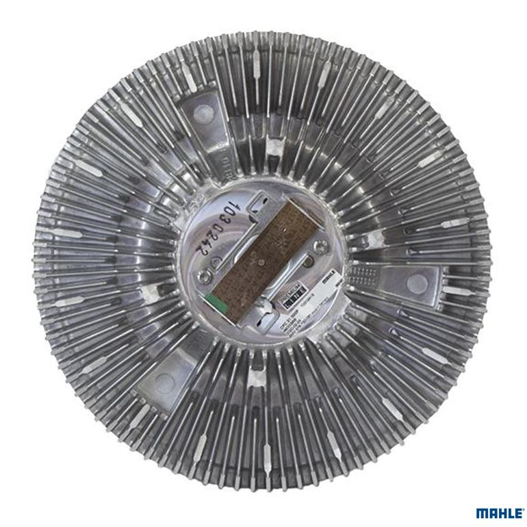 Embreagem Viscosa - Mahle Behr - CFC 21 000P