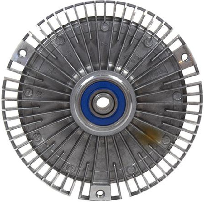 Embreagem Viscosa - Mahle Behr - CFC 67 000P
