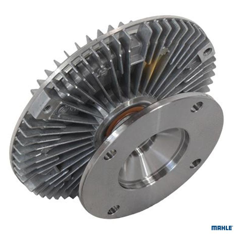 Embreagem Viscosa - Mahle Behr - CFC 50 000P