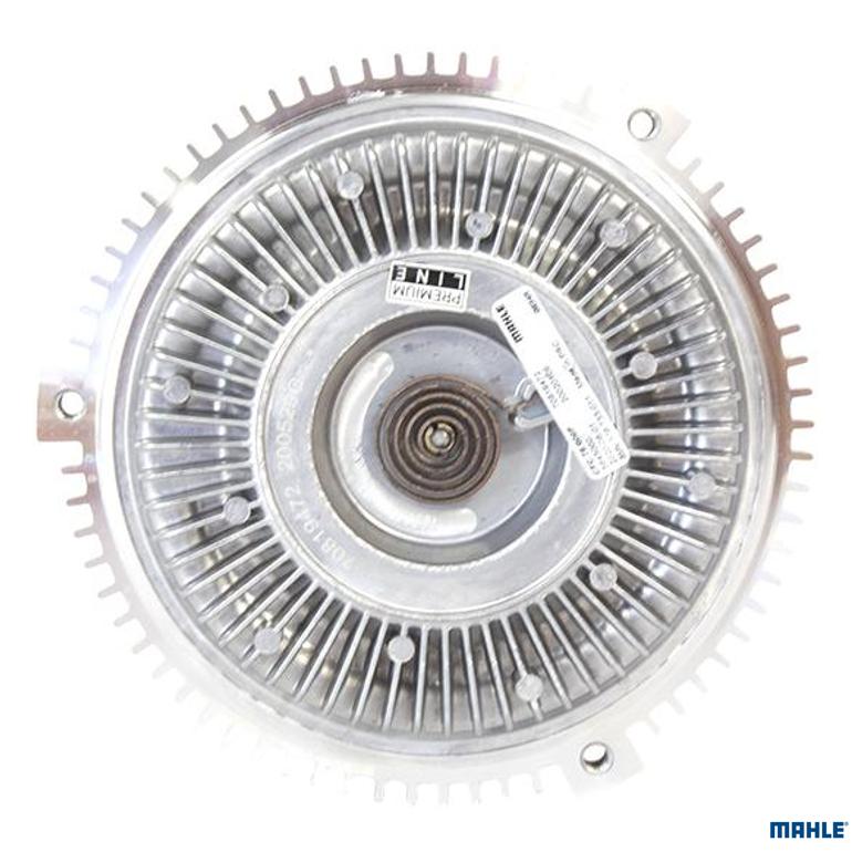 Embreagem Viscosa - Mahle Behr - CFC 76 000P