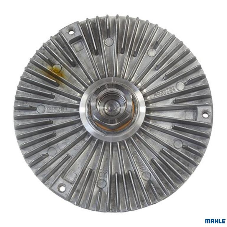 Embreagem Viscosa para BMW X5 - Mahle Behr - CFC 93 000P