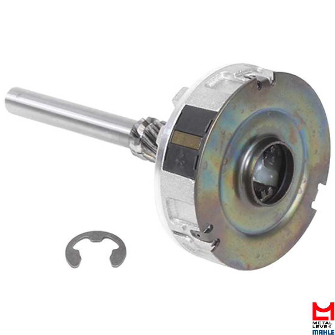 Engrenagem Planetária do Motor de Partida - Mahle Metal Leve - MSX 1074