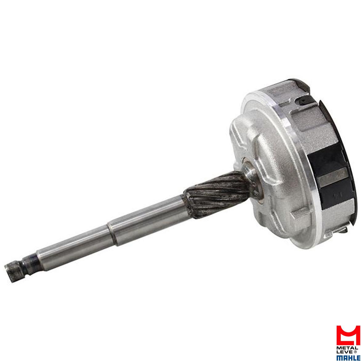 Engrenagem Planetária do Motor de Partida - Mahle Metal Leve - MSX 119
