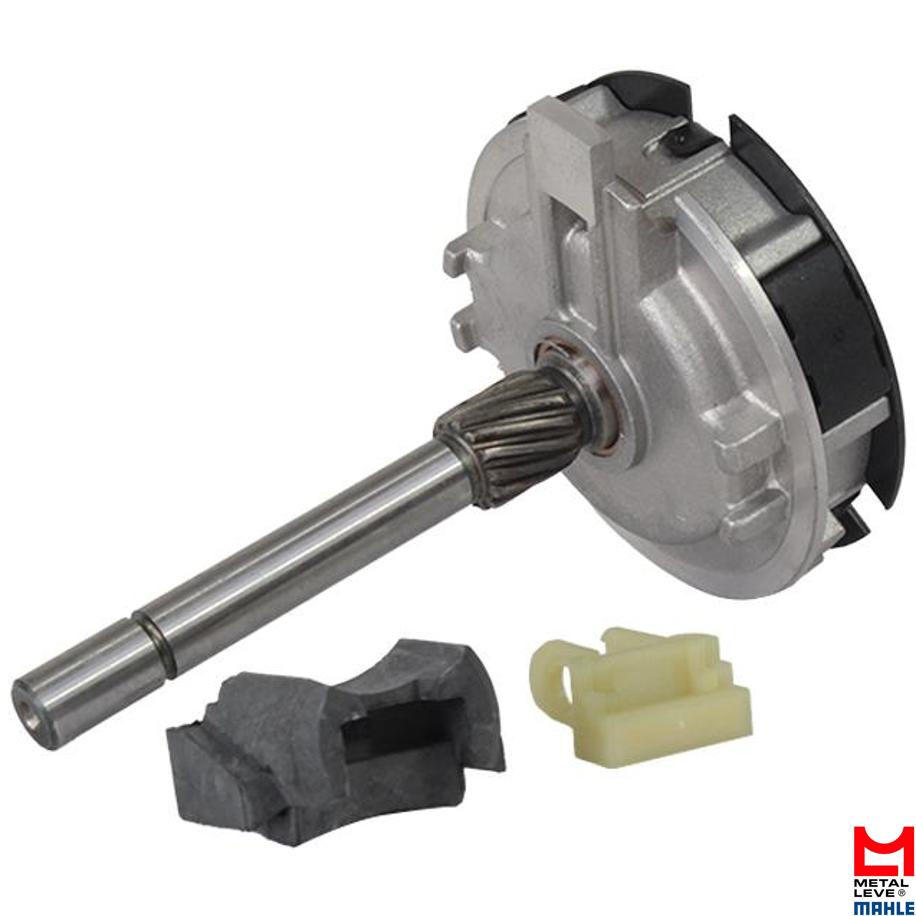 Engrenagem Planetária do Motor de Partida - Mahle Metal Leve - MSX 1215