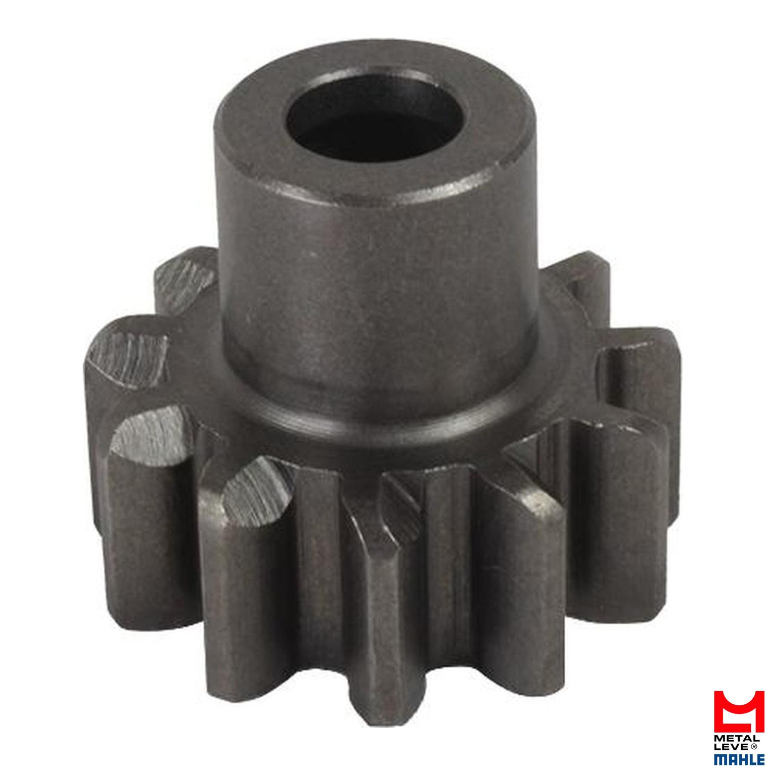 Engrenagem Planetária do Motor de Partida - Mahle Metal Leve - MSX 1924