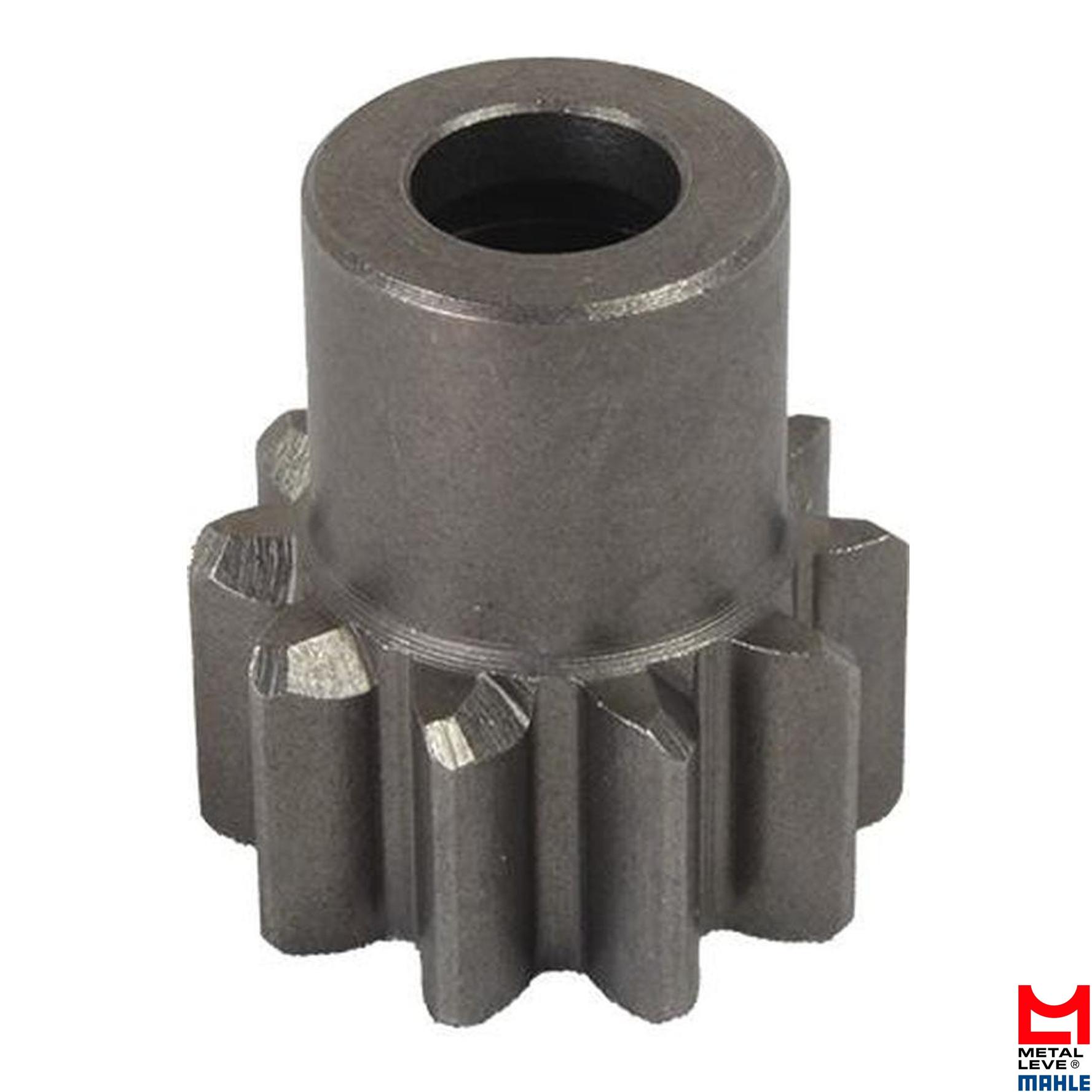 Engrenagem Planetária do Motor de Partida - Mahle Metal Leve - MSX 1927
