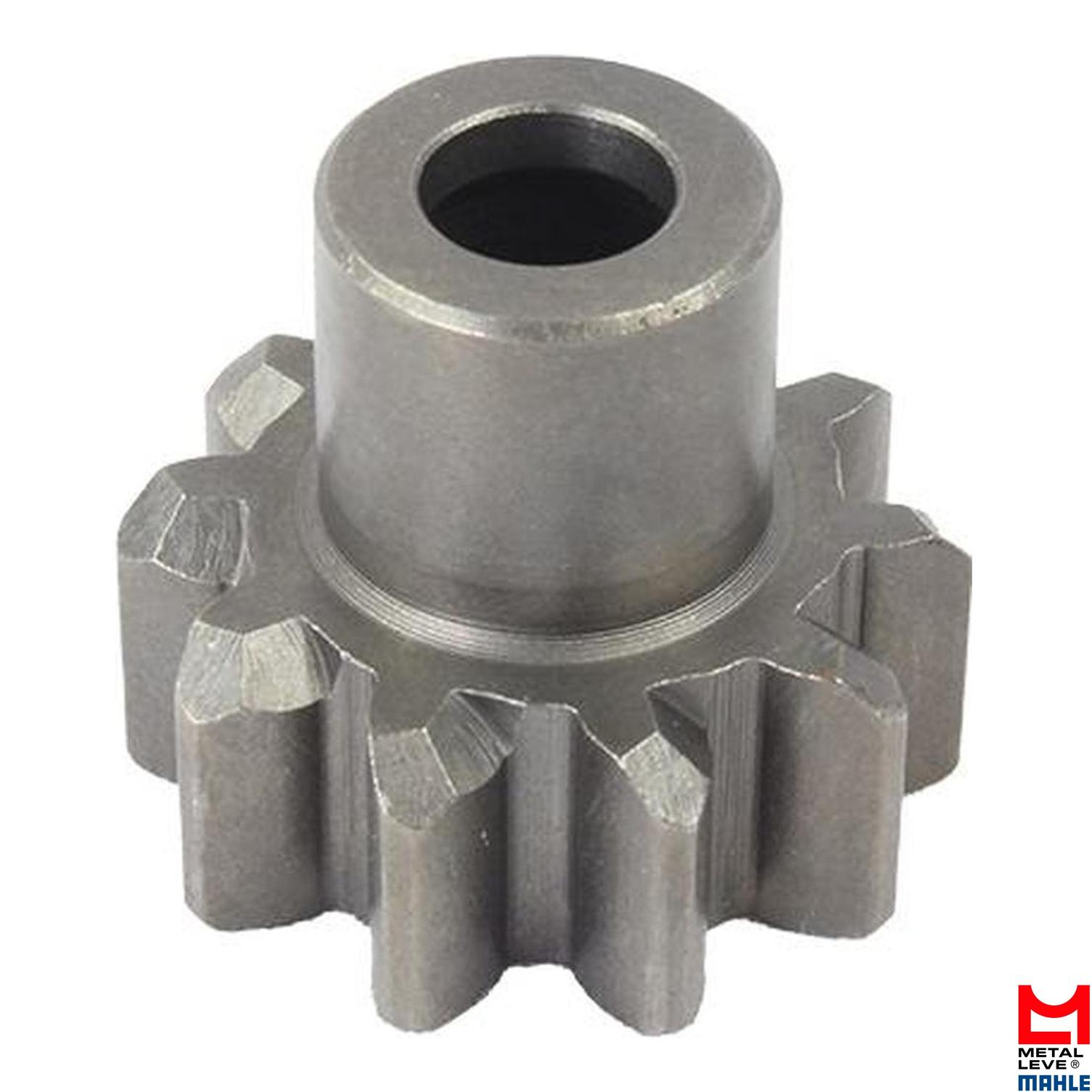 Engrenagem Planetária do Motor de Partida - Mahle Metal Leve - MSX 1928