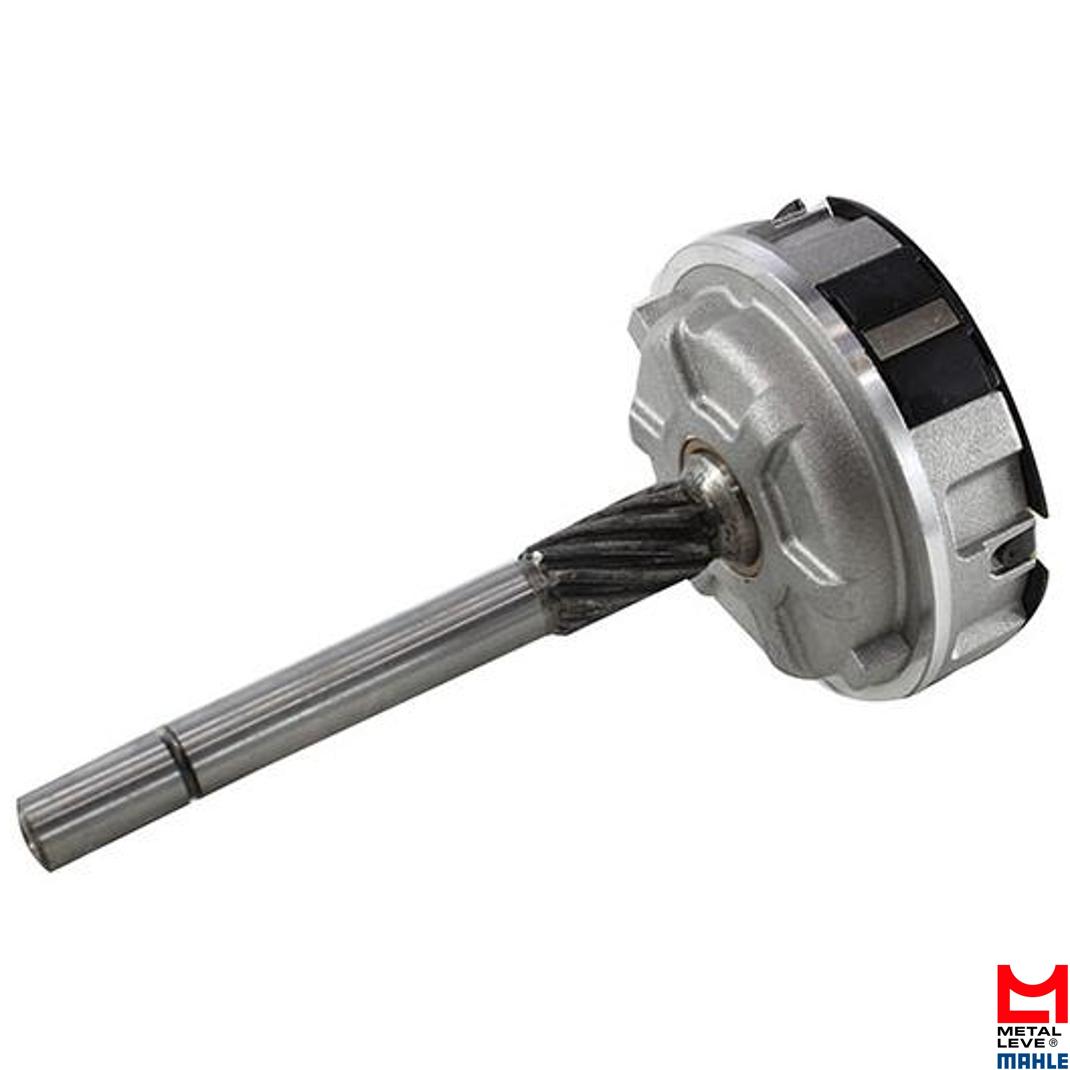 Engrenagem Planetária do Motor de Partida - Mahle Metal Leve - MSX 533