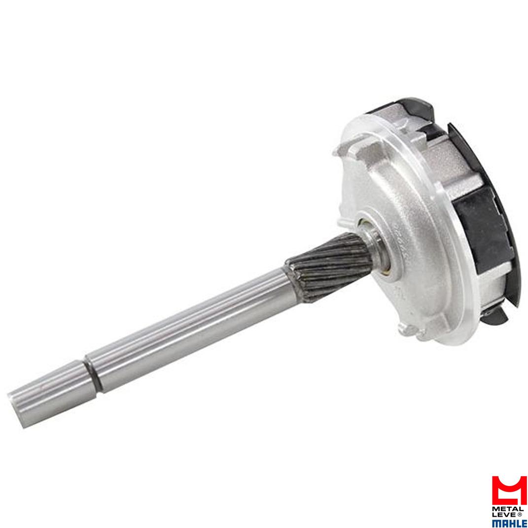 Engrenagem Planetária do Motor de Partida - Mahle Metal Leve - MSX 552