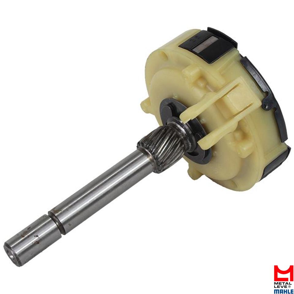 Engrenagem Planetária do Motor de Partida - Mahle Metal Leve - MSX 628