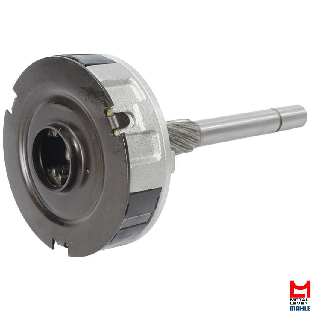 Engrenagem Planetária do Motor de Partida - Mahle Metal Leve - MSX 676